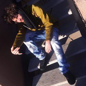 Meet your Posher, Max